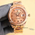 Rolex Day-Date Full Rose Gold Case 904L Stainless Steel Watch 40mm Replica (1)_th.jpg